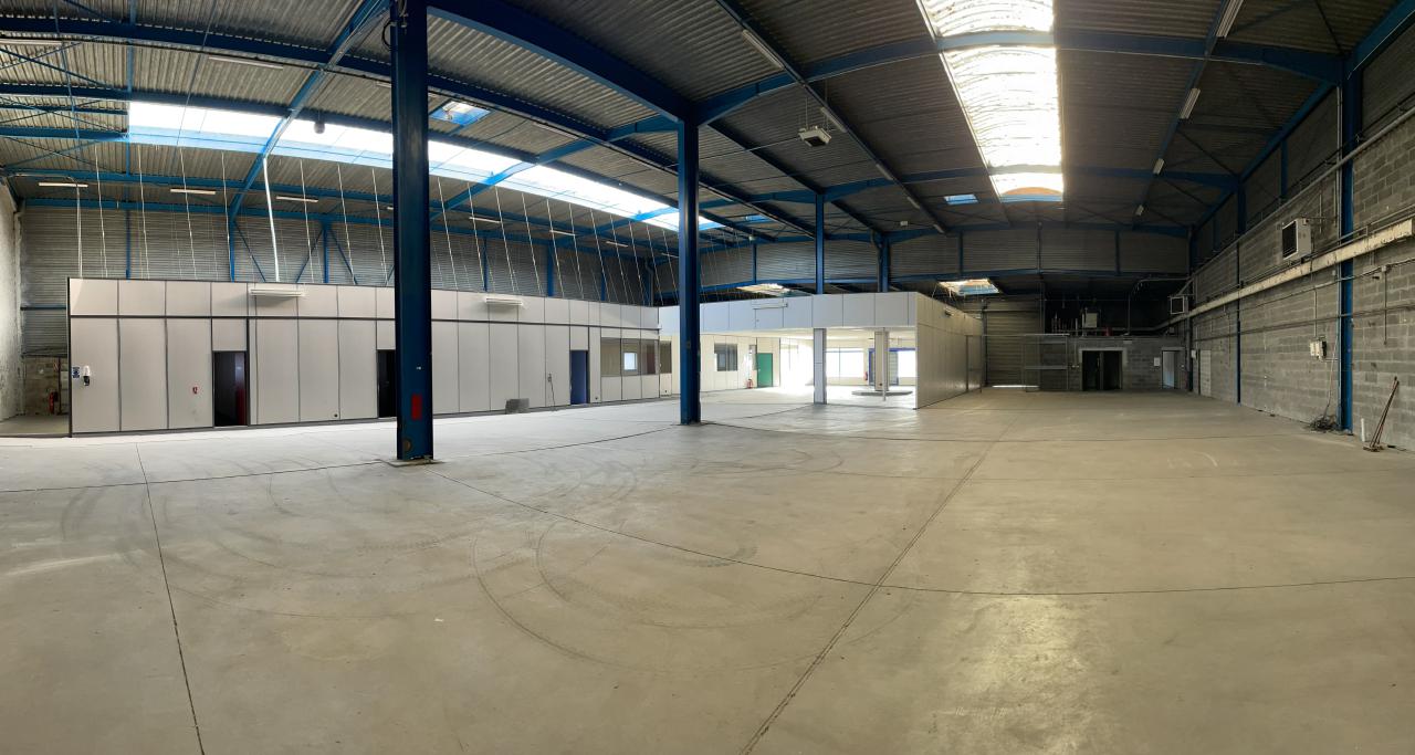 Location local d'activité Saint-Étienne-du-Rouvray Seine-Maritime OLACT2642693 13