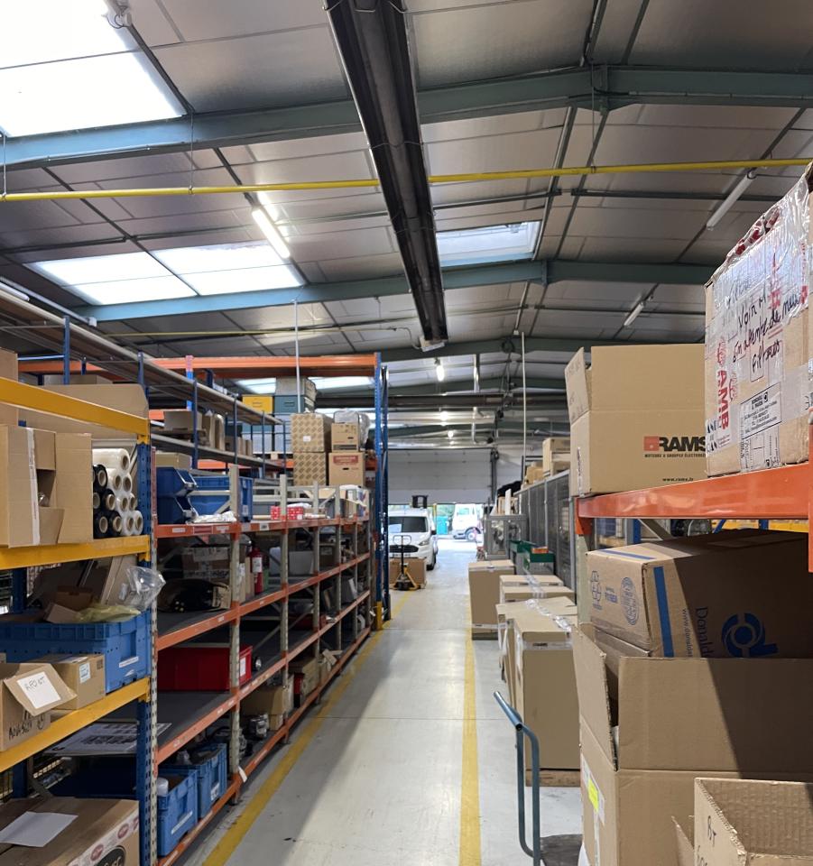 Vente local d'activité Chassieu Rhône OVACT2535206 26