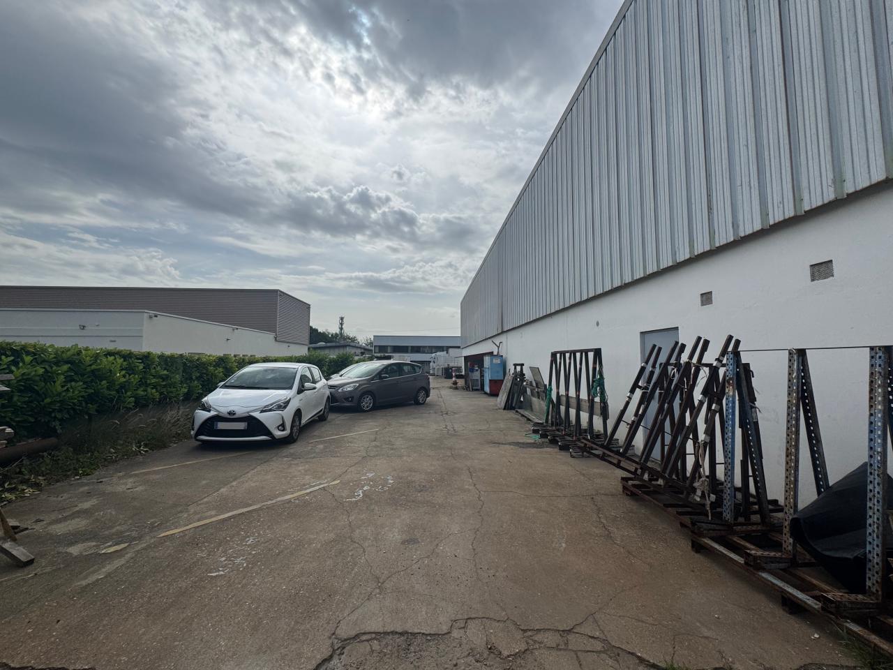 Location local d'activité Argenteuil Val-d'Oise OLACT2642565 9