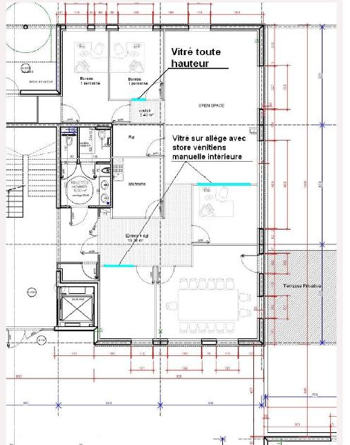 Location bureau Saint-Priest Rhône OLBUR2201032 15
