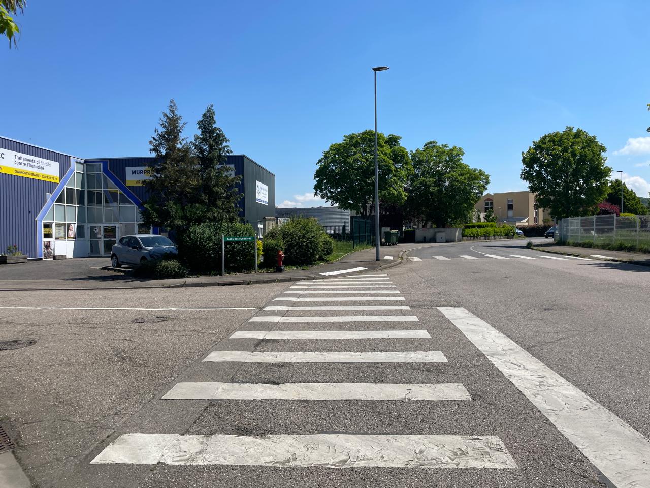 Vente bureau Pulnoy Meurthe-et-Moselle OVBUR2532162 6