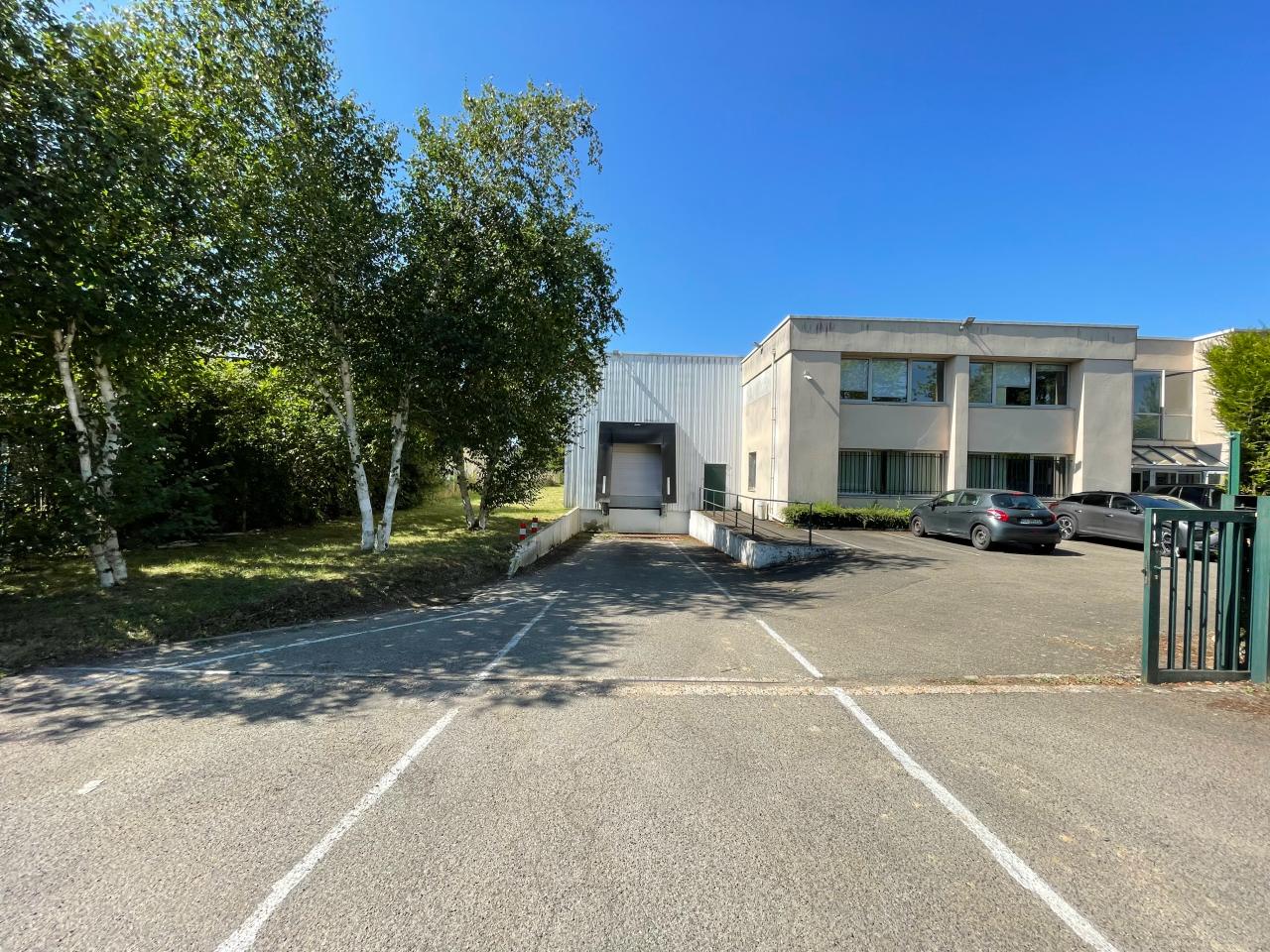 Vente local d'activité Coignières Yvelines OVACT2533803 5