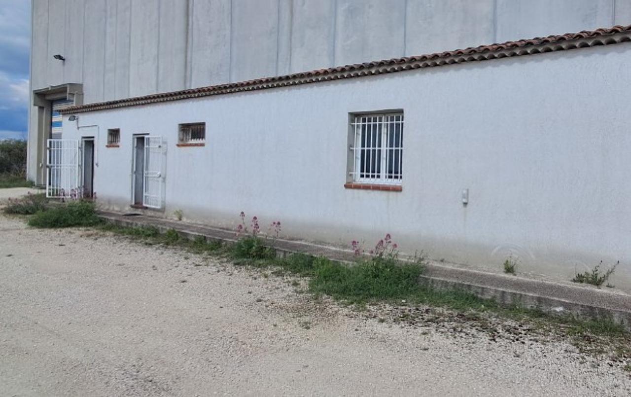 Location local d'activité Gignac-la-Nerthe Bouches-du-Rhône OLACT2645589 5