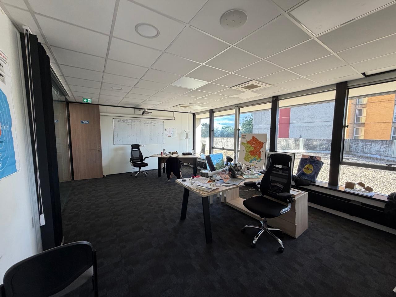 Vente bureau Maisons-Alfort Val-de-Marne OVBUR2645942 4