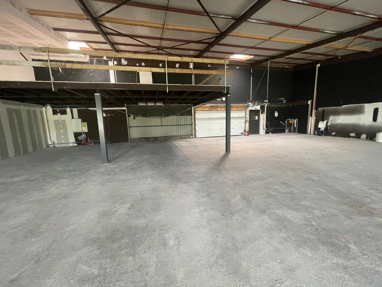 Location local d'activité La Chapelle-des-Fougeretz Ille-et-Vilaine OLACT2645358 4