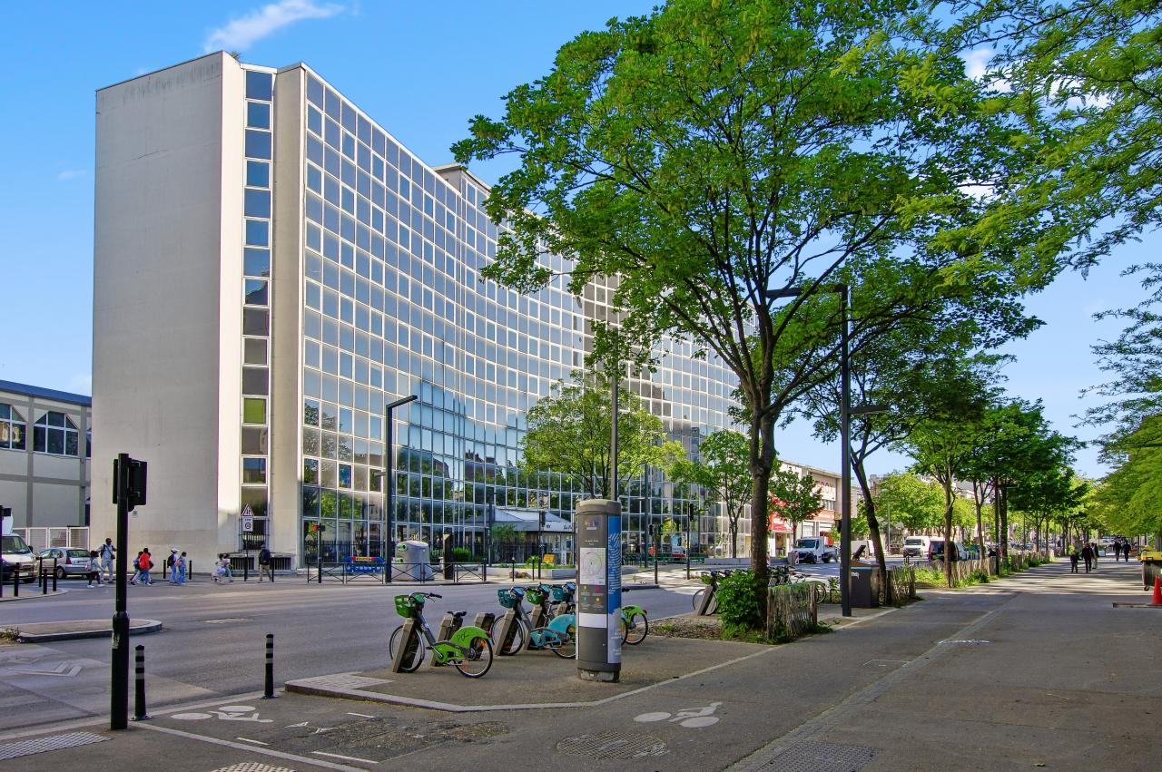 Location bureau Aubervilliers Seine-Saint-Denis OLBUR2107128 13