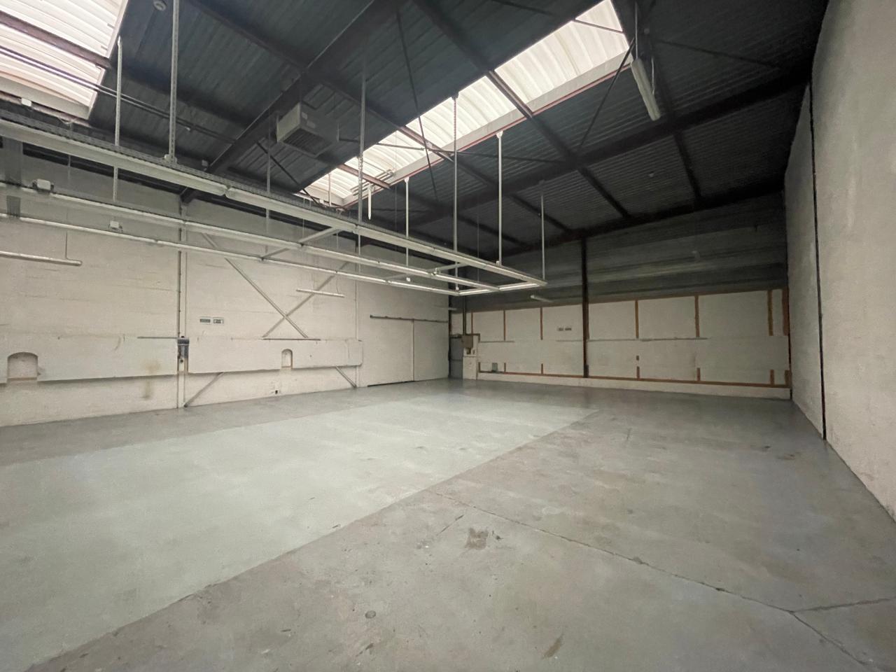 Location local d'activité Buc Yvelines OLACT2426780 12