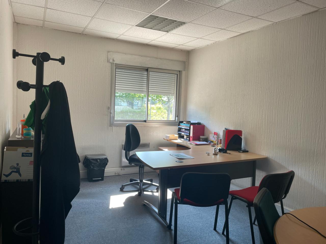 Location local d'activité Champagne-au-Mont-d'Or Rhône OLACT2533210 10