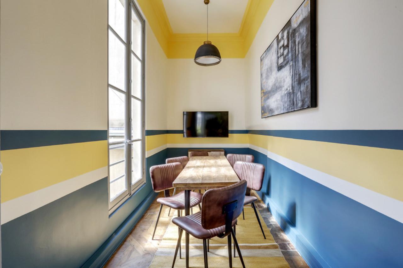 Location coworking Paris OLBUR2119014 2
