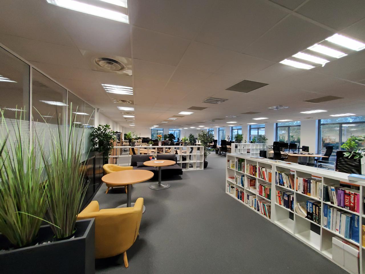 Location bureau Nanterre Hauts-de-Seine OLBUR2201042 1