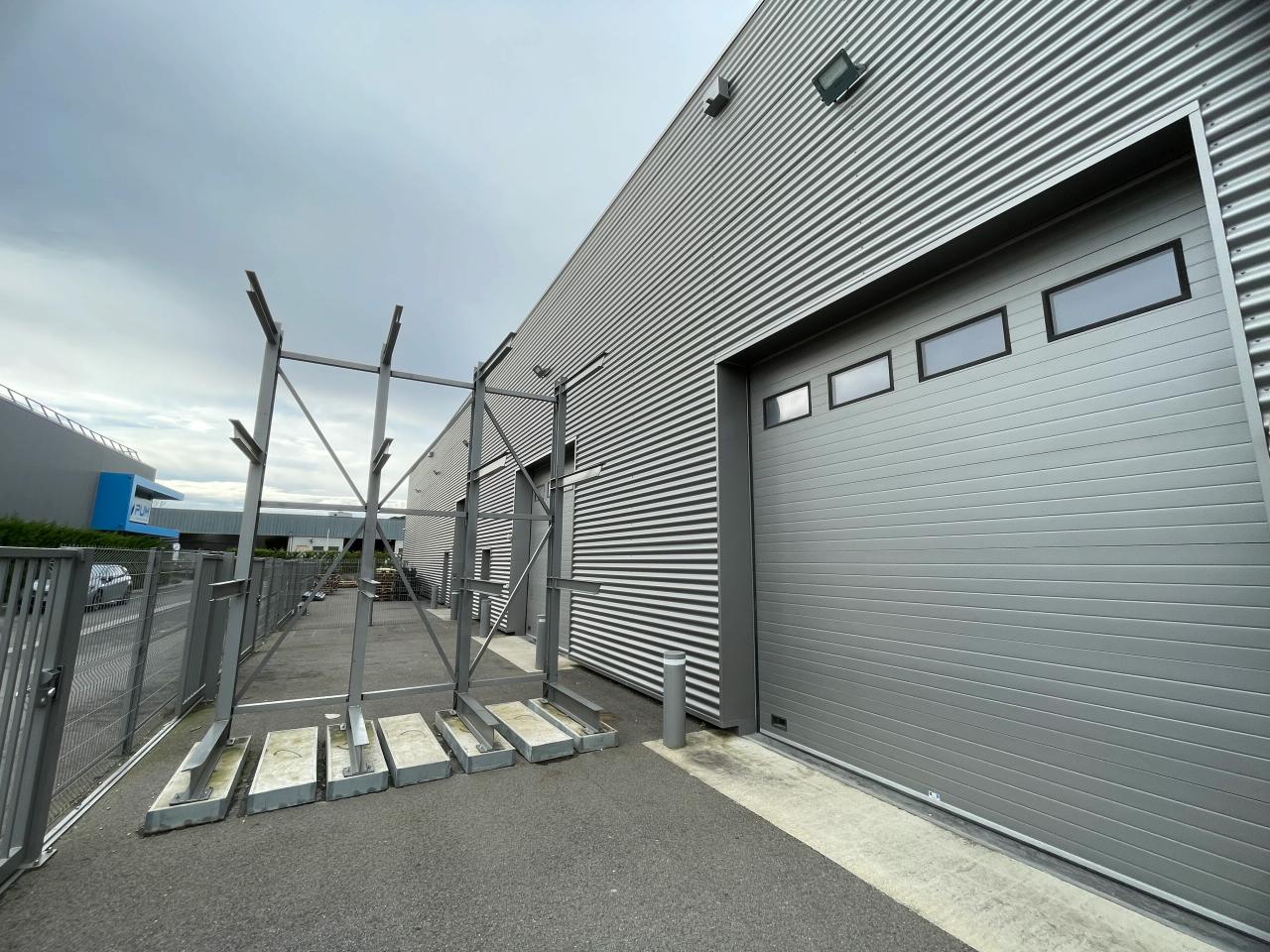 Location local d'activité Colomiers Haute-Garonne OLACT2529230 27