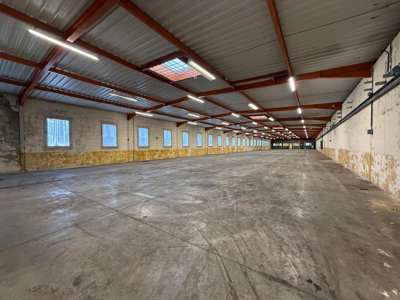 Vente local d'activité Basse-Ham Moselle OVACT2534777 12