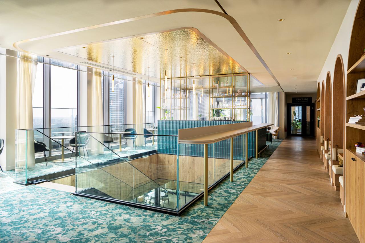Location bureau Courbevoie Hauts-de-Seine OLBUR2100290 14