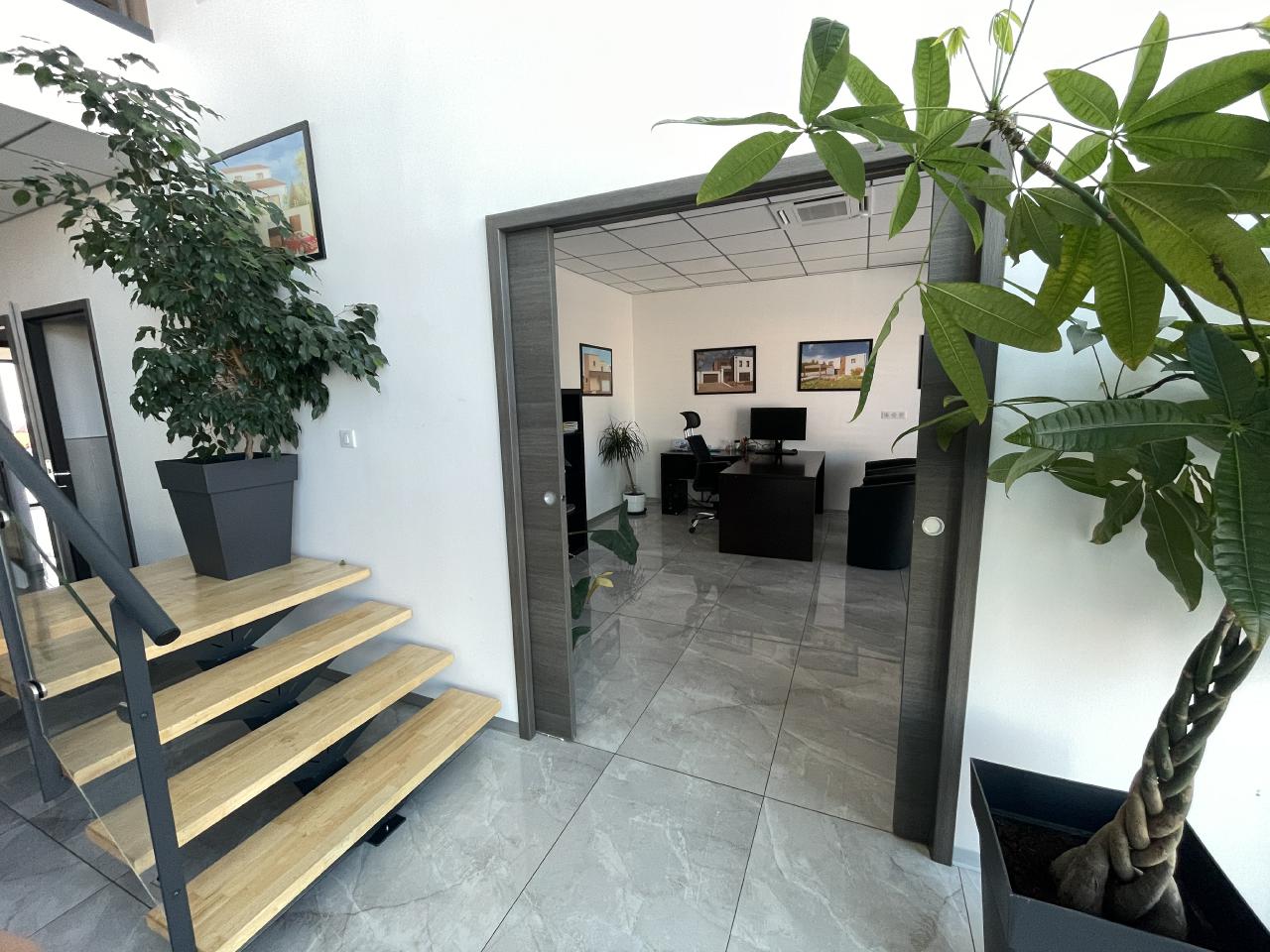 Vente bureau Fléville-devant-Nancy Meurthe-et-Moselle OVBUR2420177 5