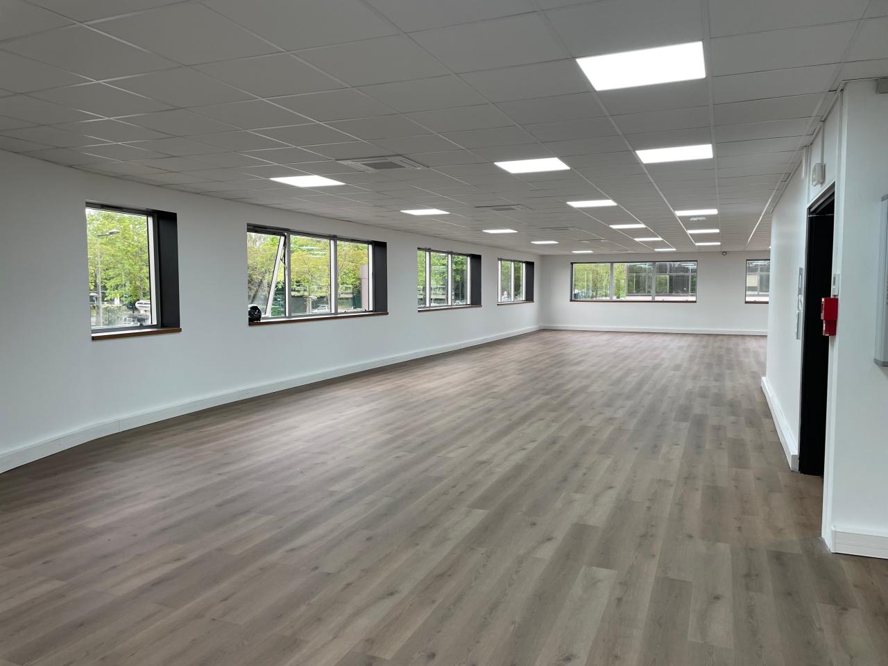 Location bureau Cergy Val-d'Oise OLBUR2640891 5