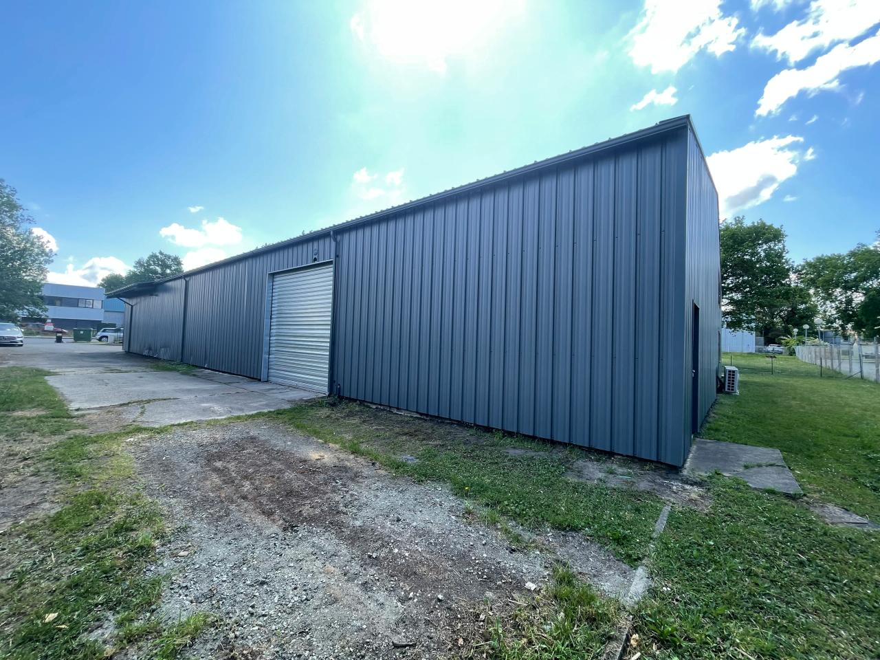 Location local d'activité Gradignan Gironde OLACT2532044 8