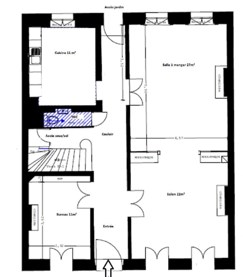 Location bureau Montpellier Hérault OLBUR2638624 17