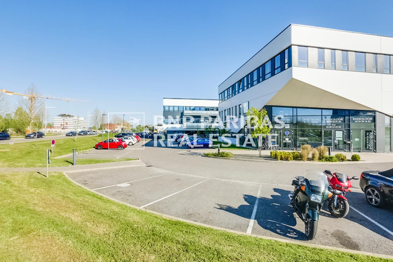 Location coworking Schiltigheim Bas-Rhin OLBUR2310306 10