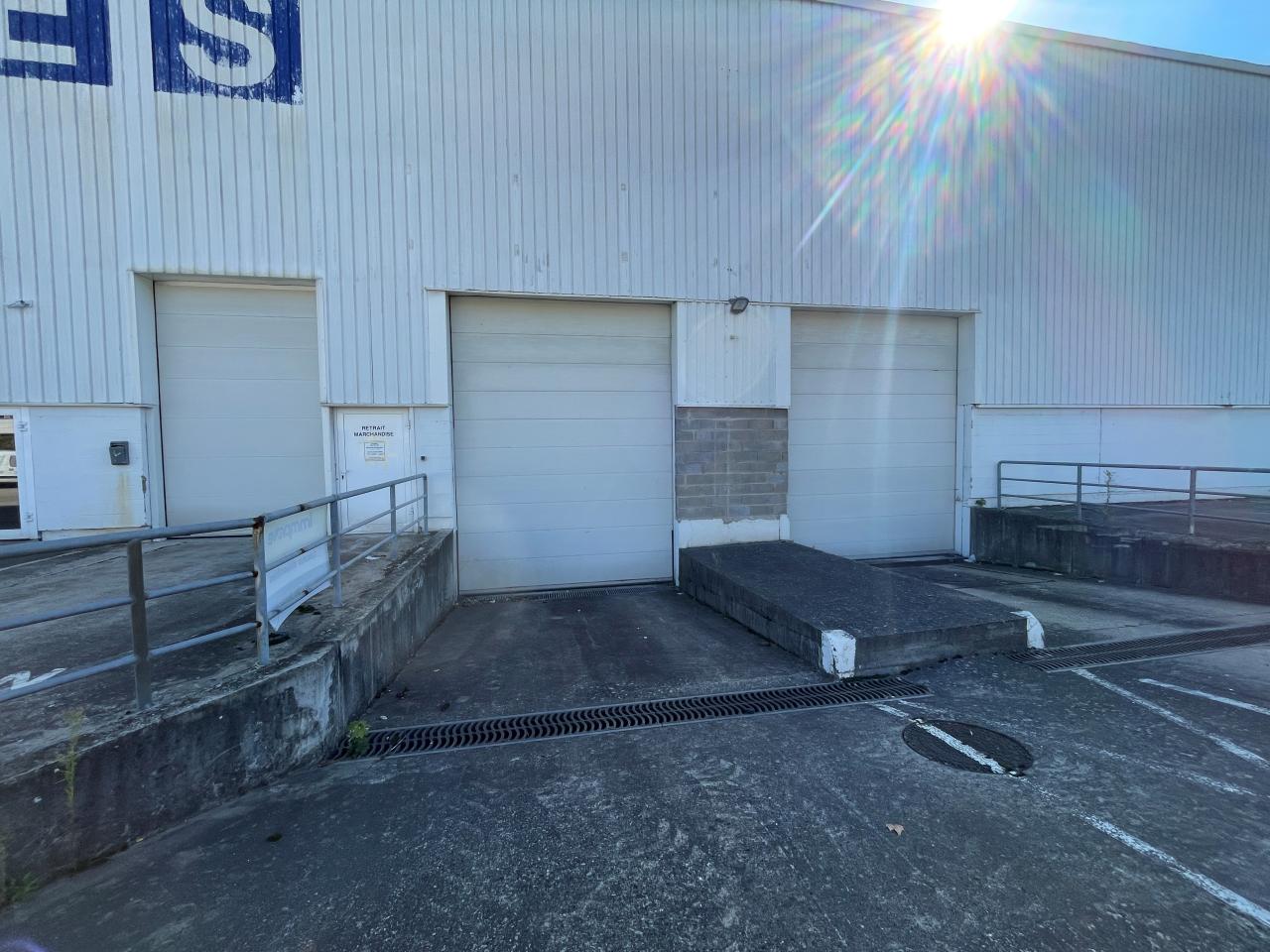 Vente local d'activité Strasbourg Bas-Rhin OVACT2535123 2