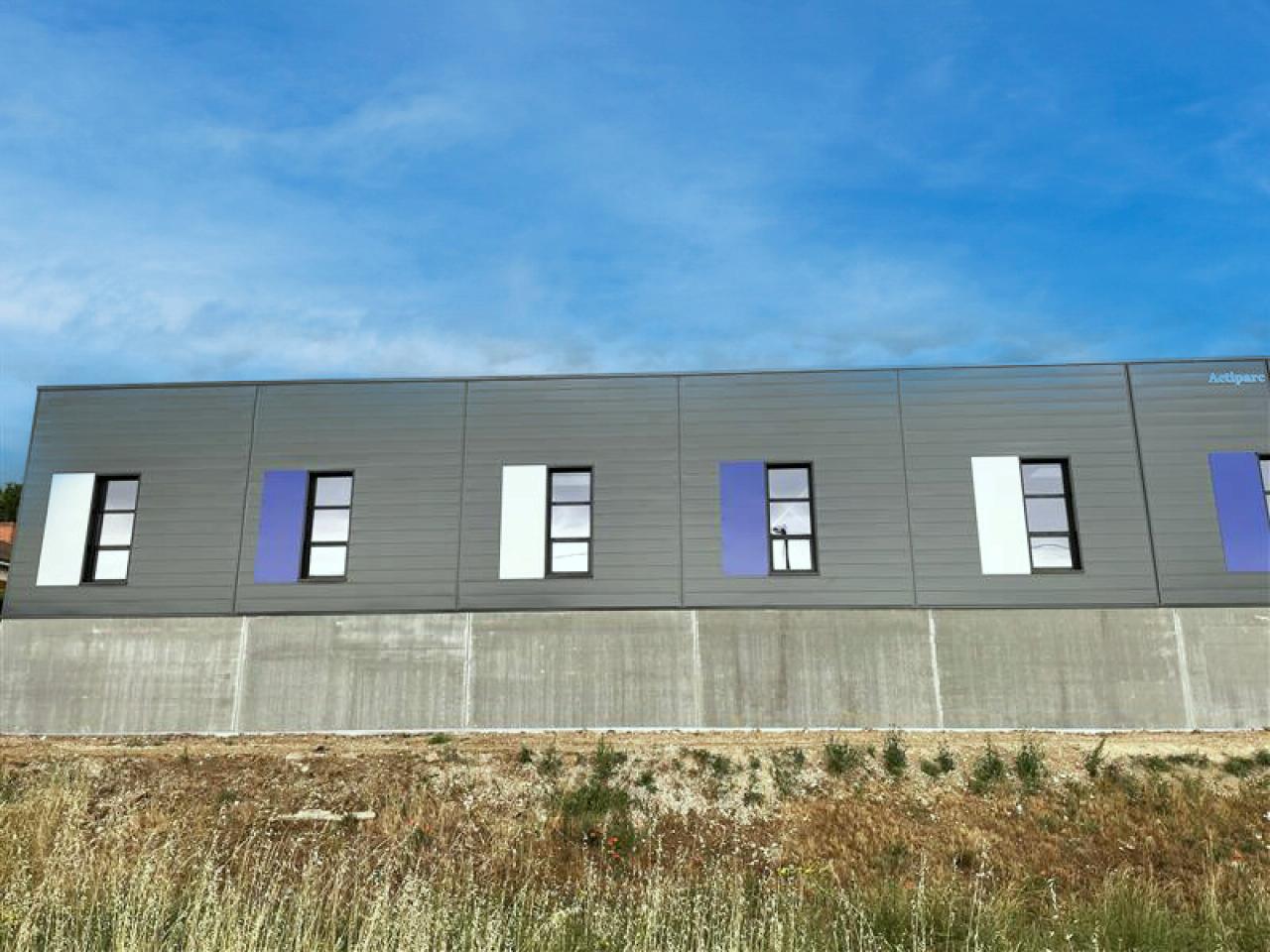 Location local d'activité Pommiers Rhône OLACT2528787 5