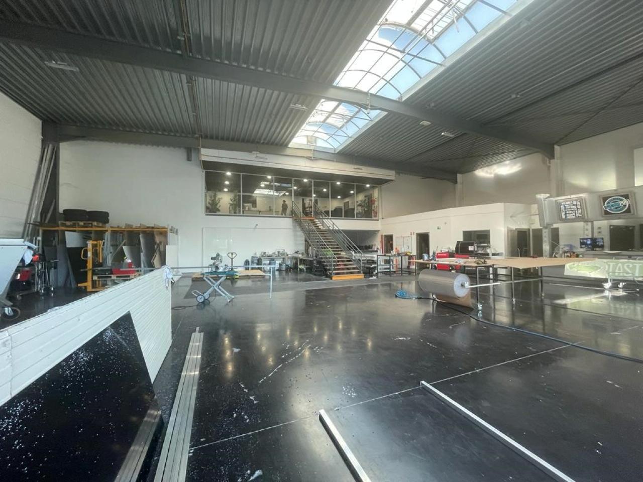 Location local d'activité Roncq Nord OLACT2426304 10