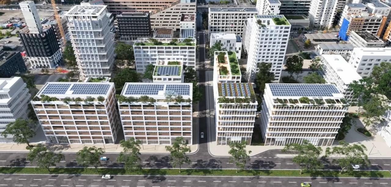 Location bureau Lyon Rhône OLBUR2528955 35