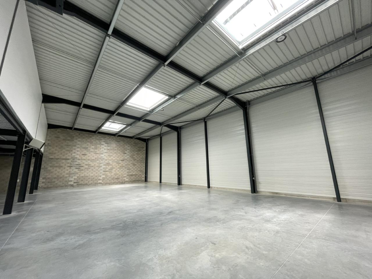 Location local d'activité Launaguet Haute-Garonne OLACT2421300 7