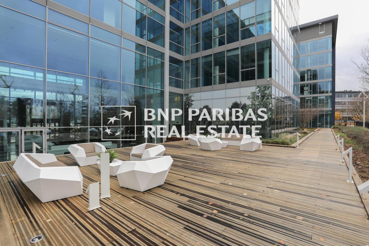 Location bureau Massy Essonne OLBUR2533815 20