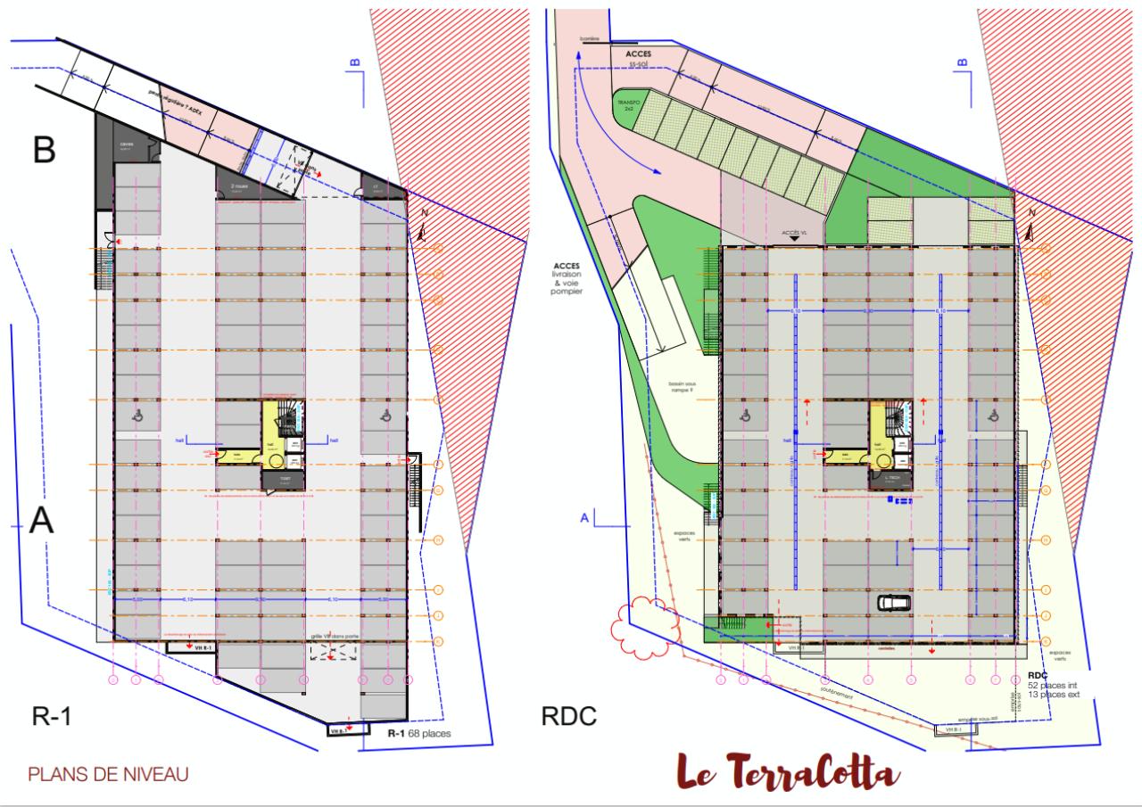 Location bureau Grésy-sur-Aix Savoie OLBUR2425765 7