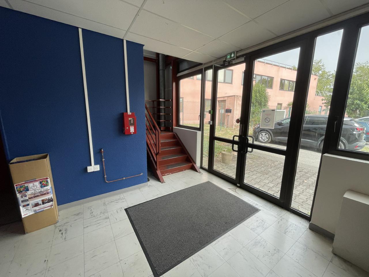 Location local d'activité Toulouse Haute-Garonne OLACT2318144 30