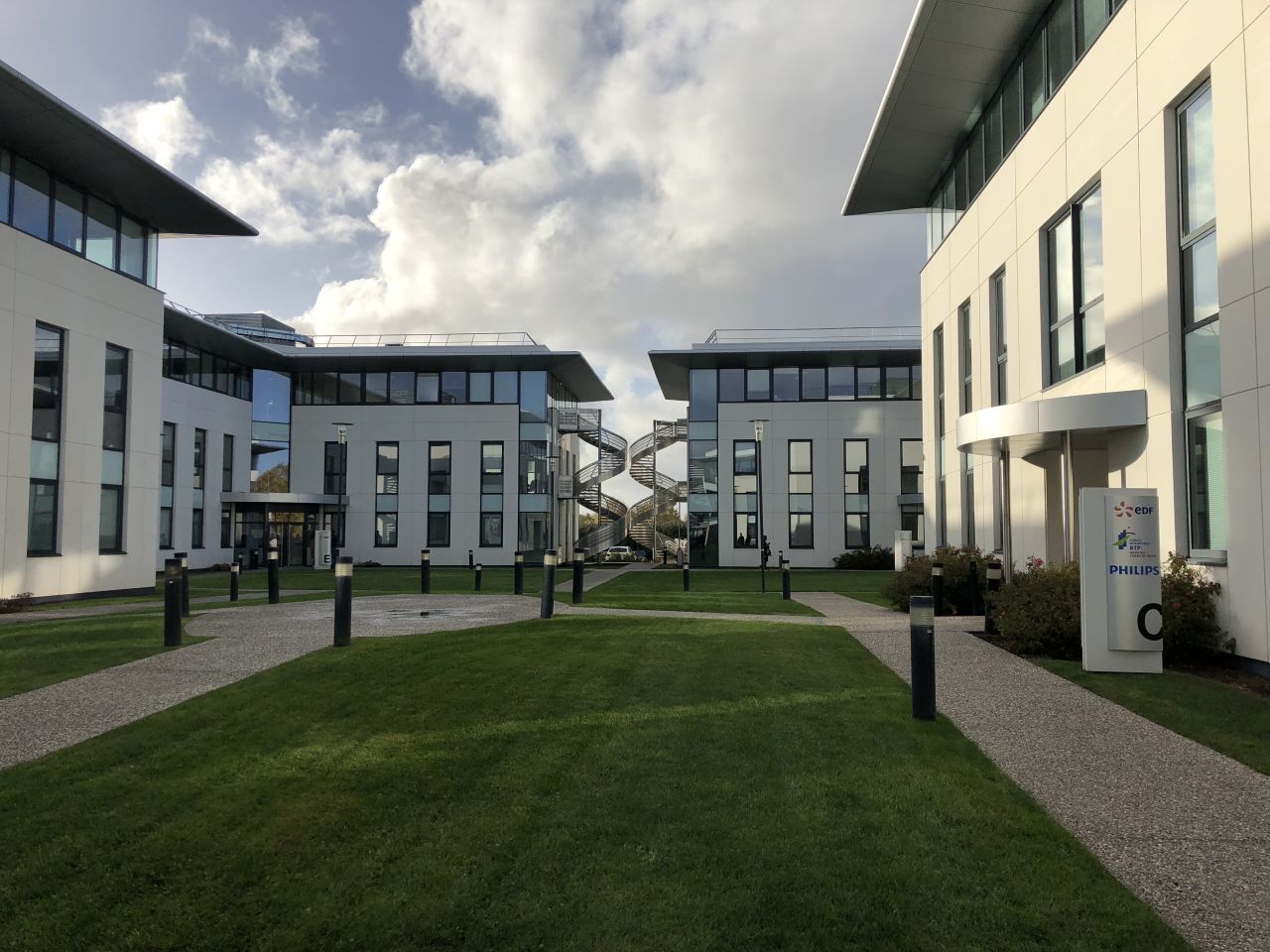 Location bureau Le Haillan Gironde OLBUR2532147 31