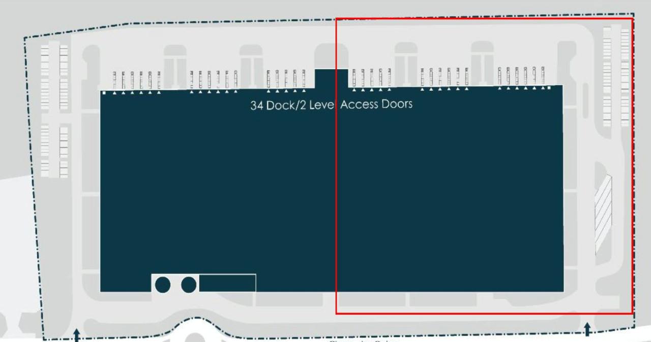Location entrepôt classe a Étoile-sur-Rhône Drôme OLLOG2529505 5