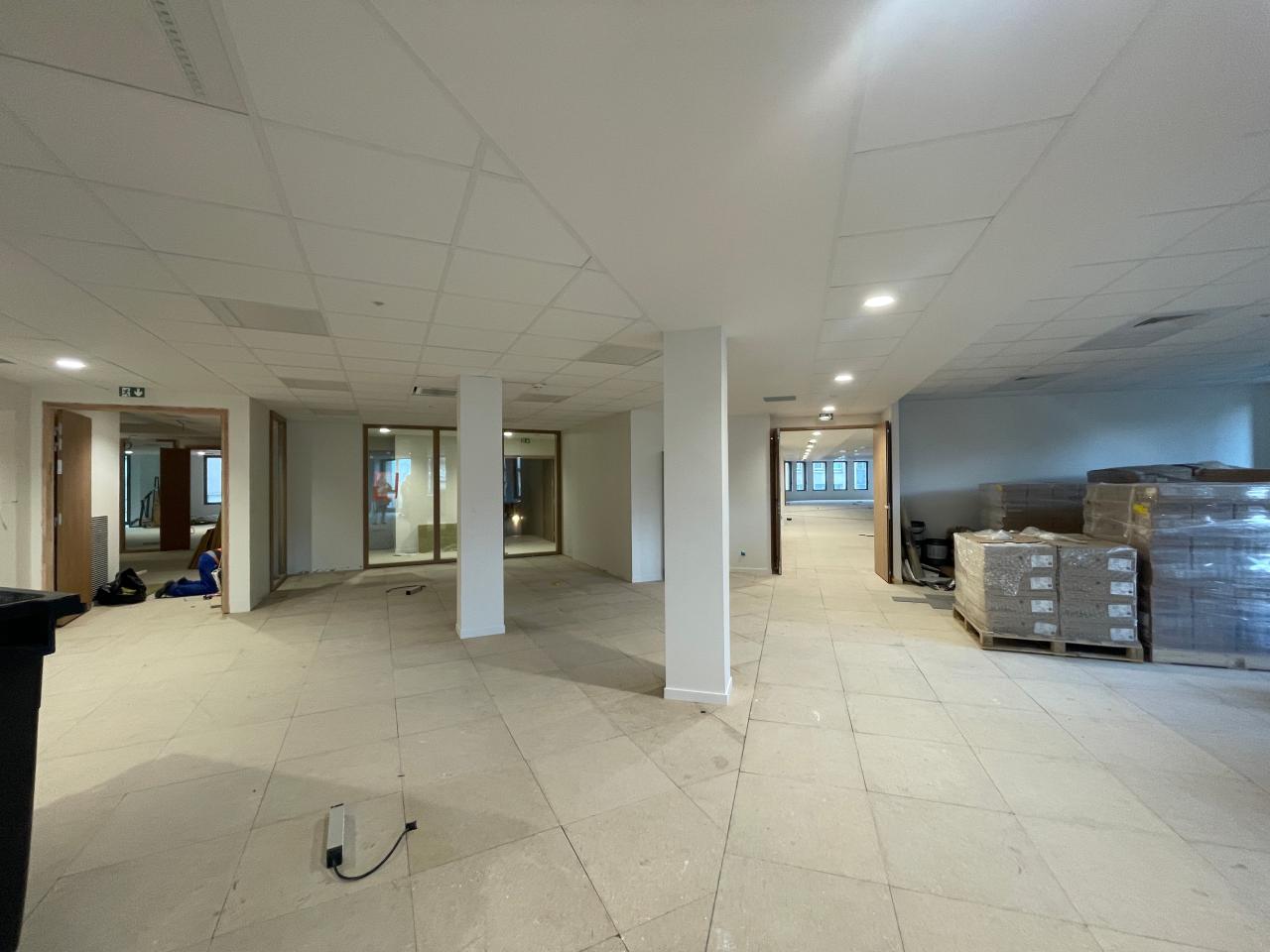 Location bureau Strasbourg Bas-Rhin OLBUR2427550 12