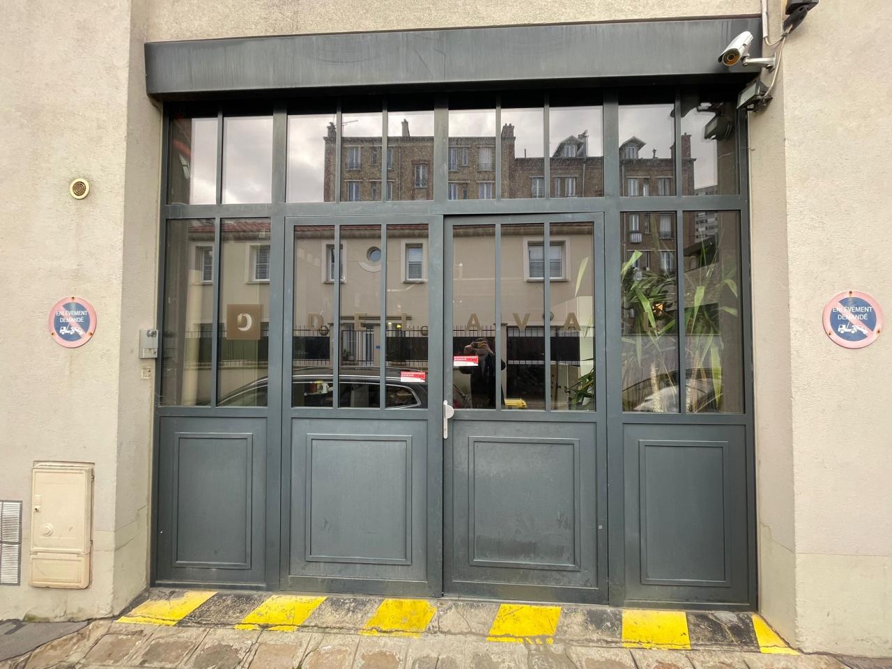 Vente bureau Courbevoie Hauts-de-Seine OVBUR2639717 9