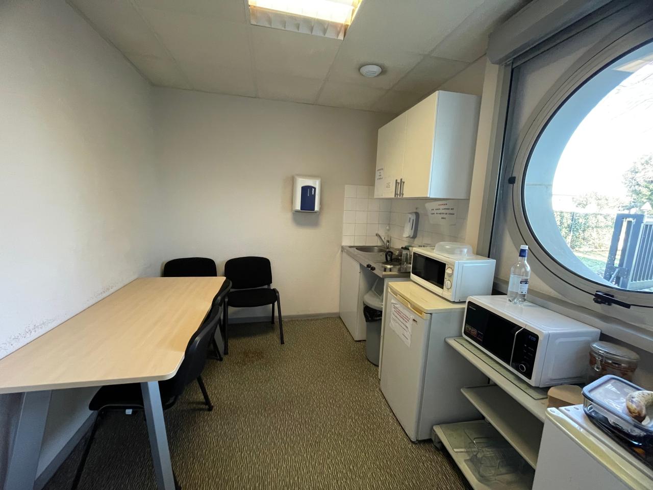 Location local d'activité Labège Haute-Garonne OLACT2638215 5