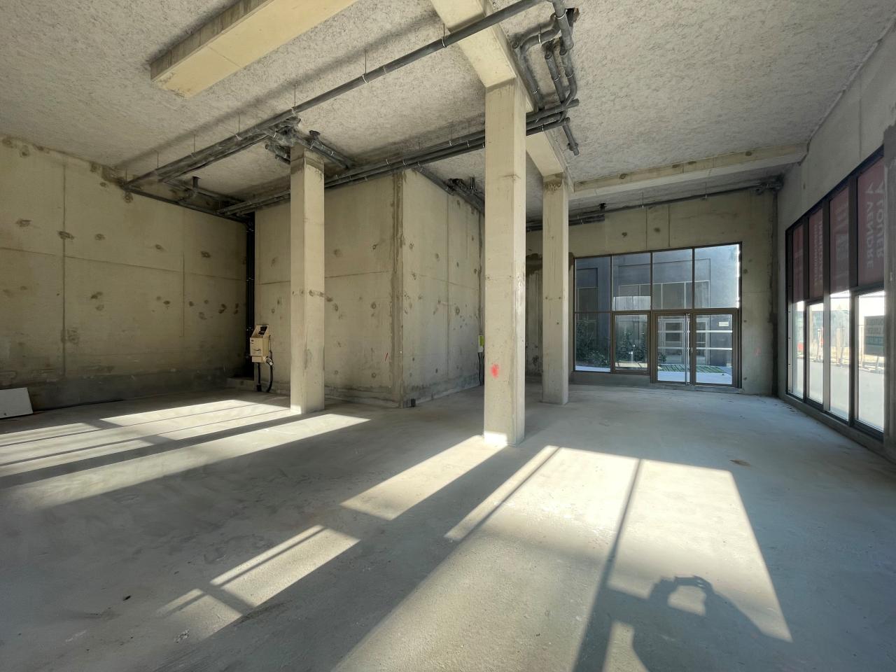 Vente local d'activité Vitry-sur-Seine Val-de-Marne OVACT2535383 7