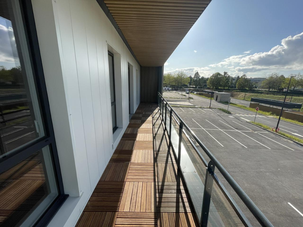 Location local d'activité Élancourt Yvelines OLACT2201278 18