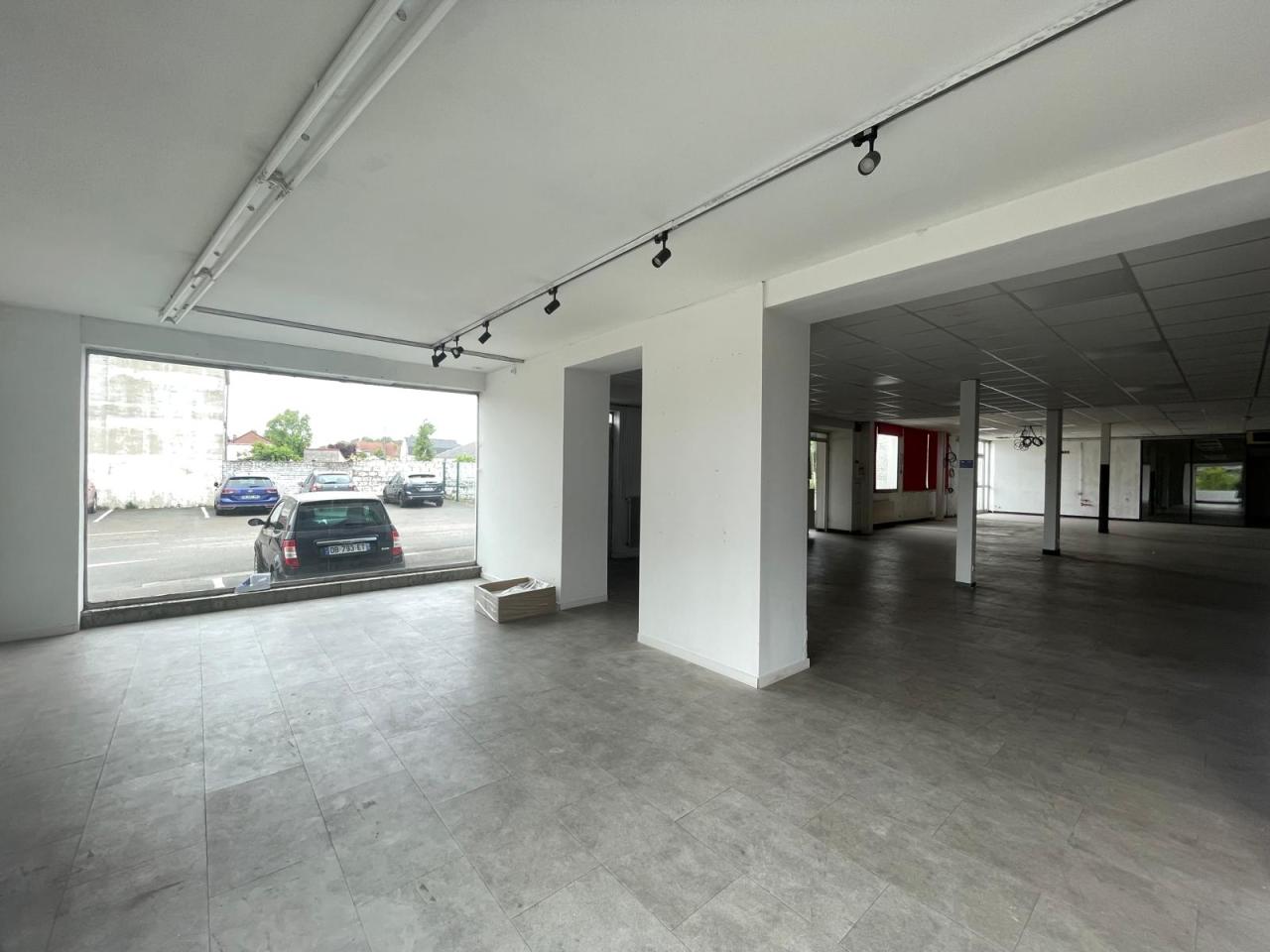 Vente local d'activité Annezin Pas-de-Calais OVACT2531552 13