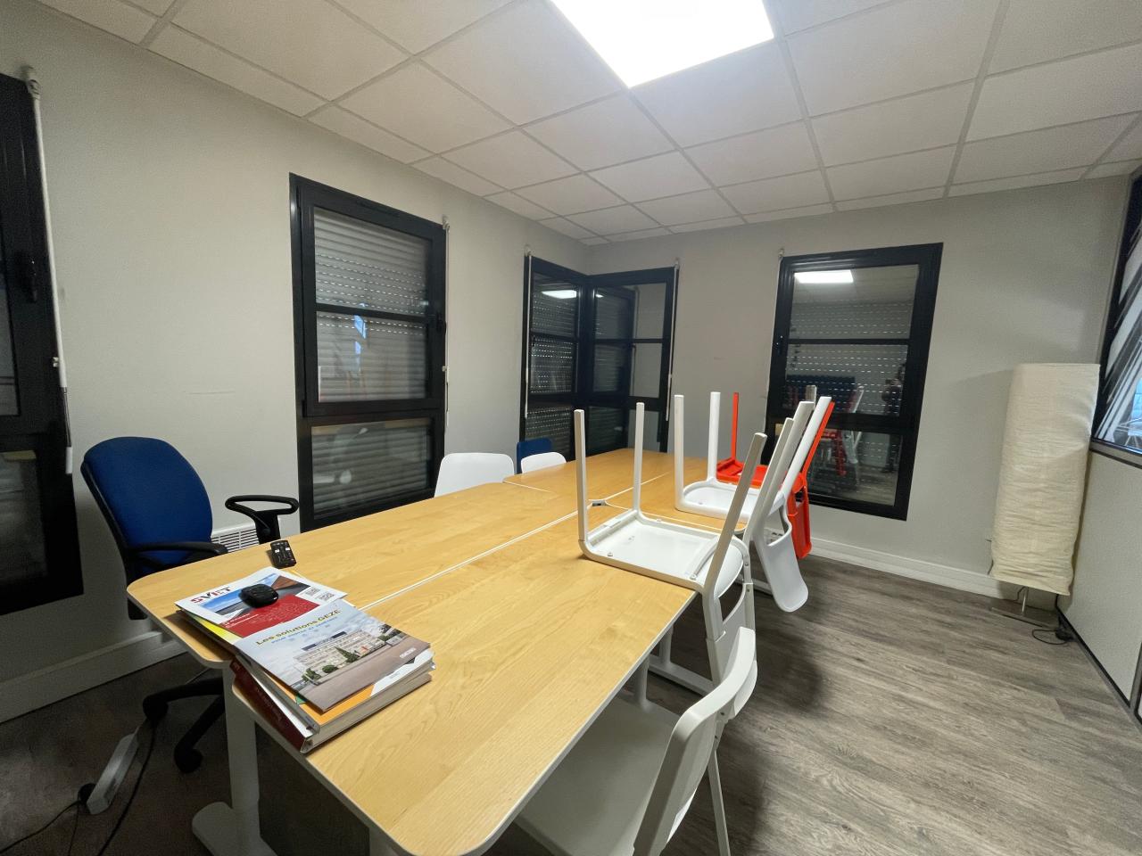 Location bureau Saint-Herblain Loire-Atlantique OLBUR2537038 3