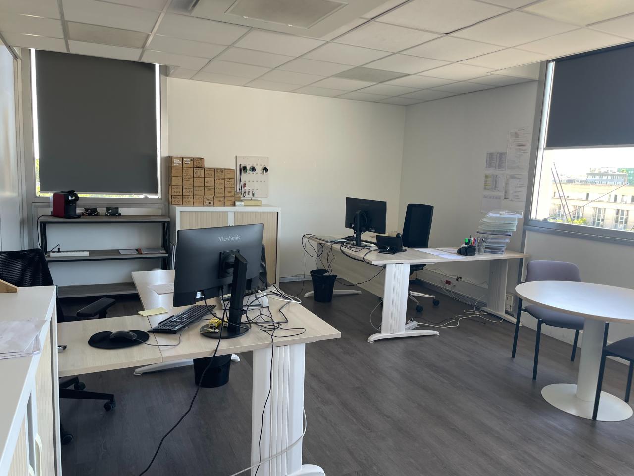 Vente bureau Montpellier Hérault OVBUR2642485 14