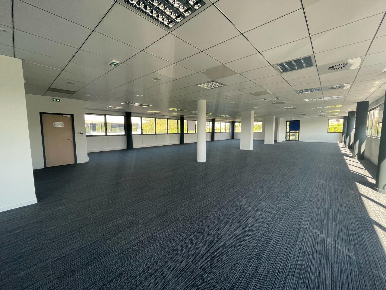 Location bureau Caluire-et-Cuire Rhône OLBUR2108821 4