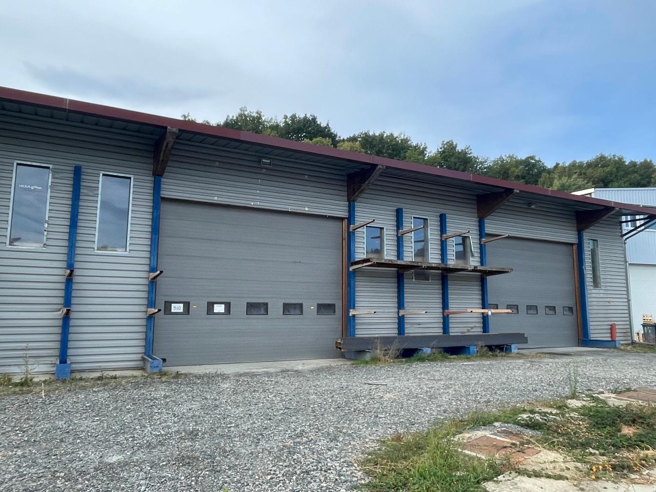 Vente local d'activité Thurins Rhône OVACT2537801 8