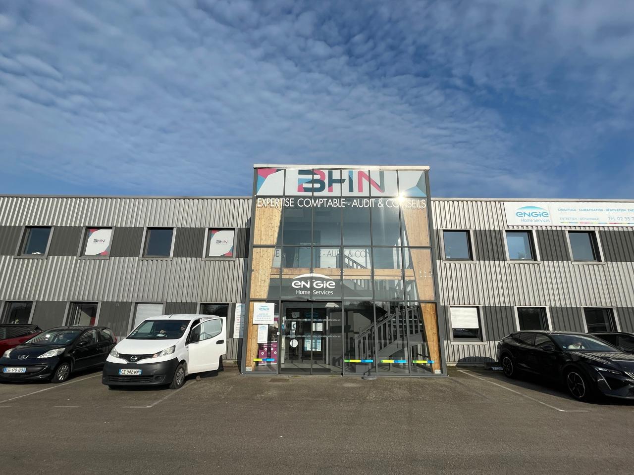 Location bureau Le Grand-quevilly Seine-Maritime OLBUR2640304 6