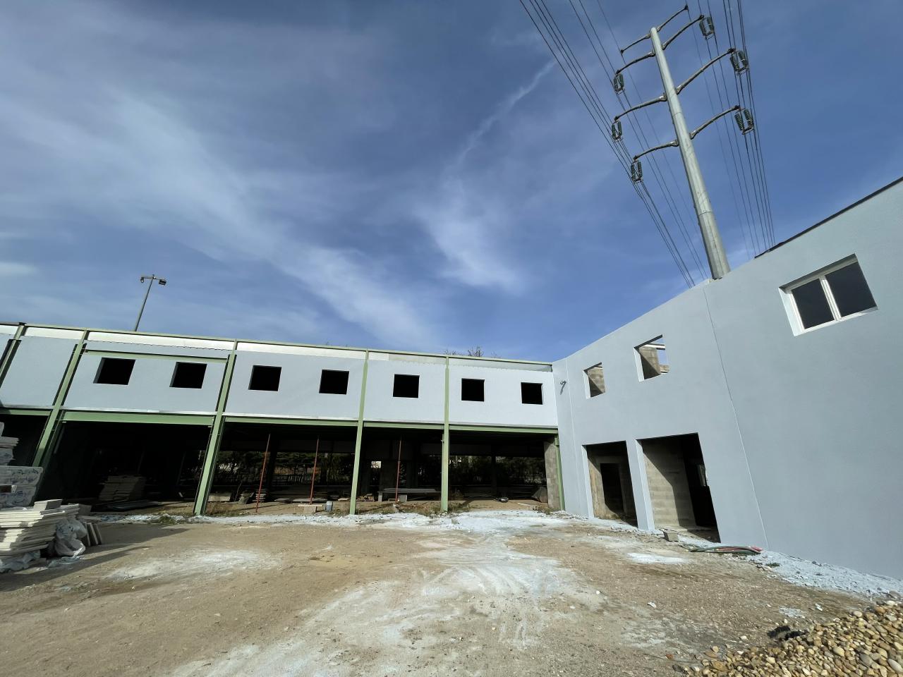 Location local d'activité Vénissieux Rhône OLACT2311751