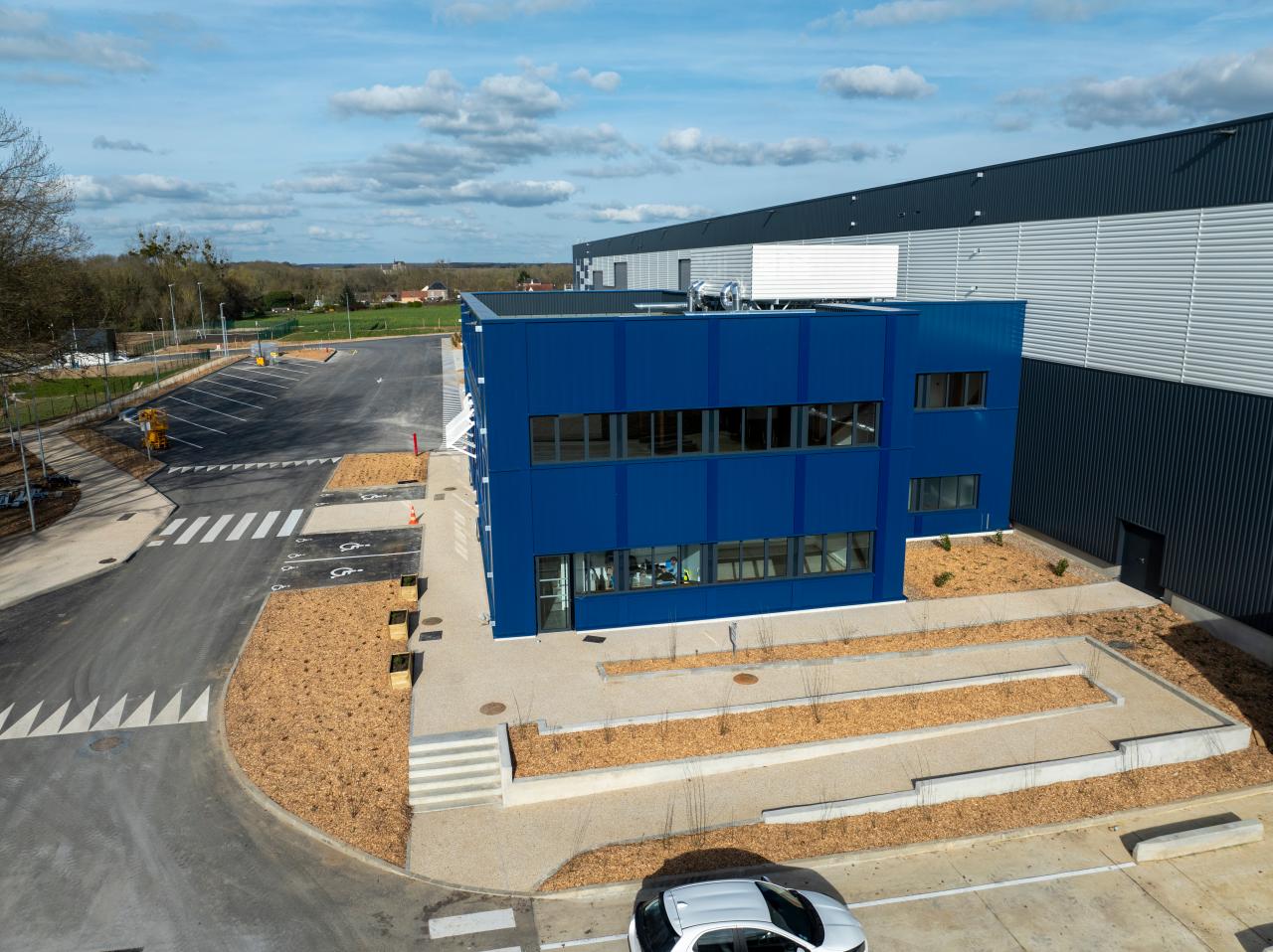 Location entrepôt classe a Allonne Oise OLLOG2638825 9