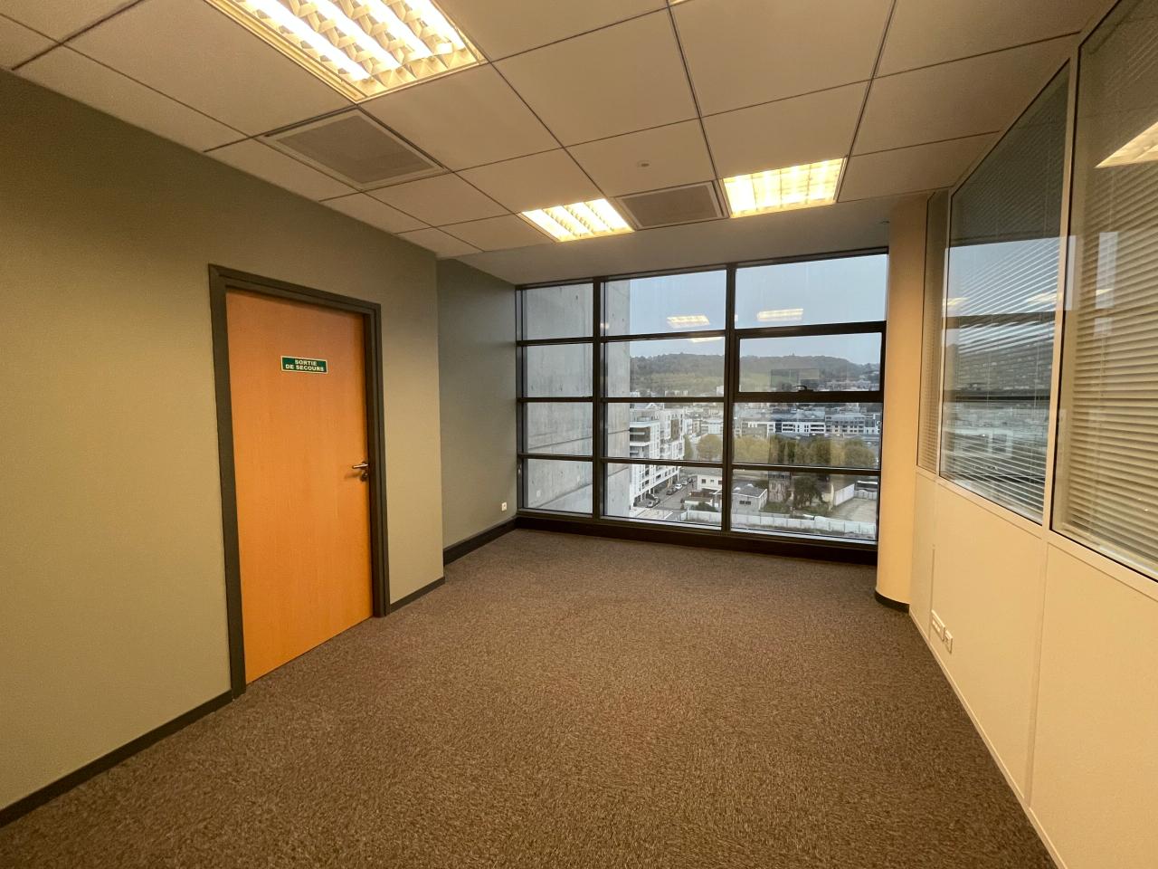 Location bureau Rouen Seine-Maritime OLBUR2112633 5
