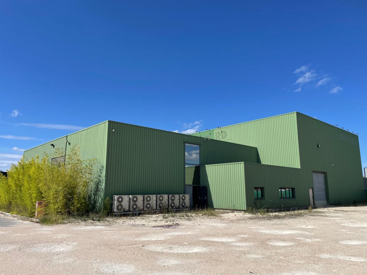 Location local d'activité Olivet Loiret OLACT2534784 3