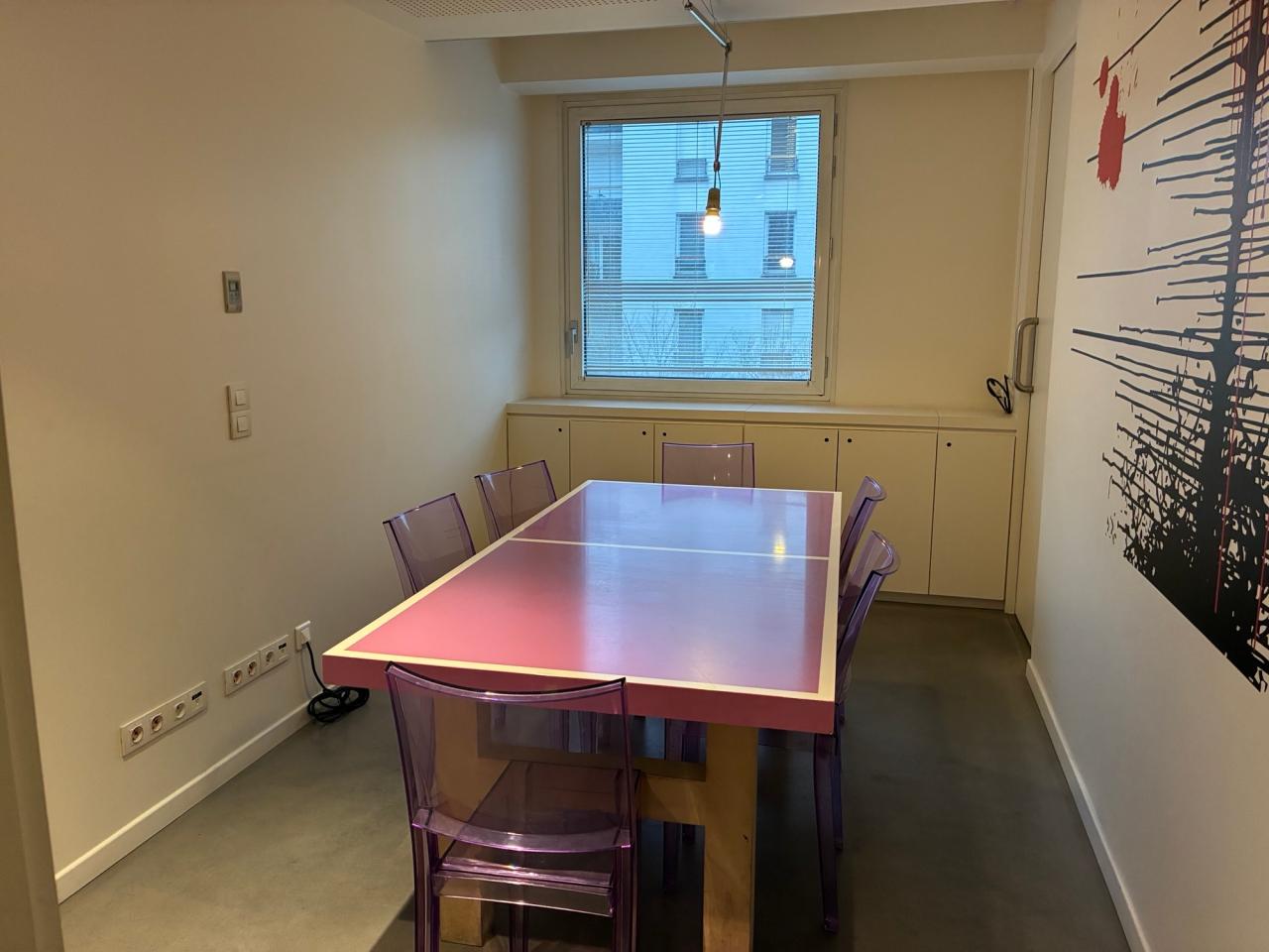 Location bureau Pantin Seine-Saint-Denis OLBUR2533346 10