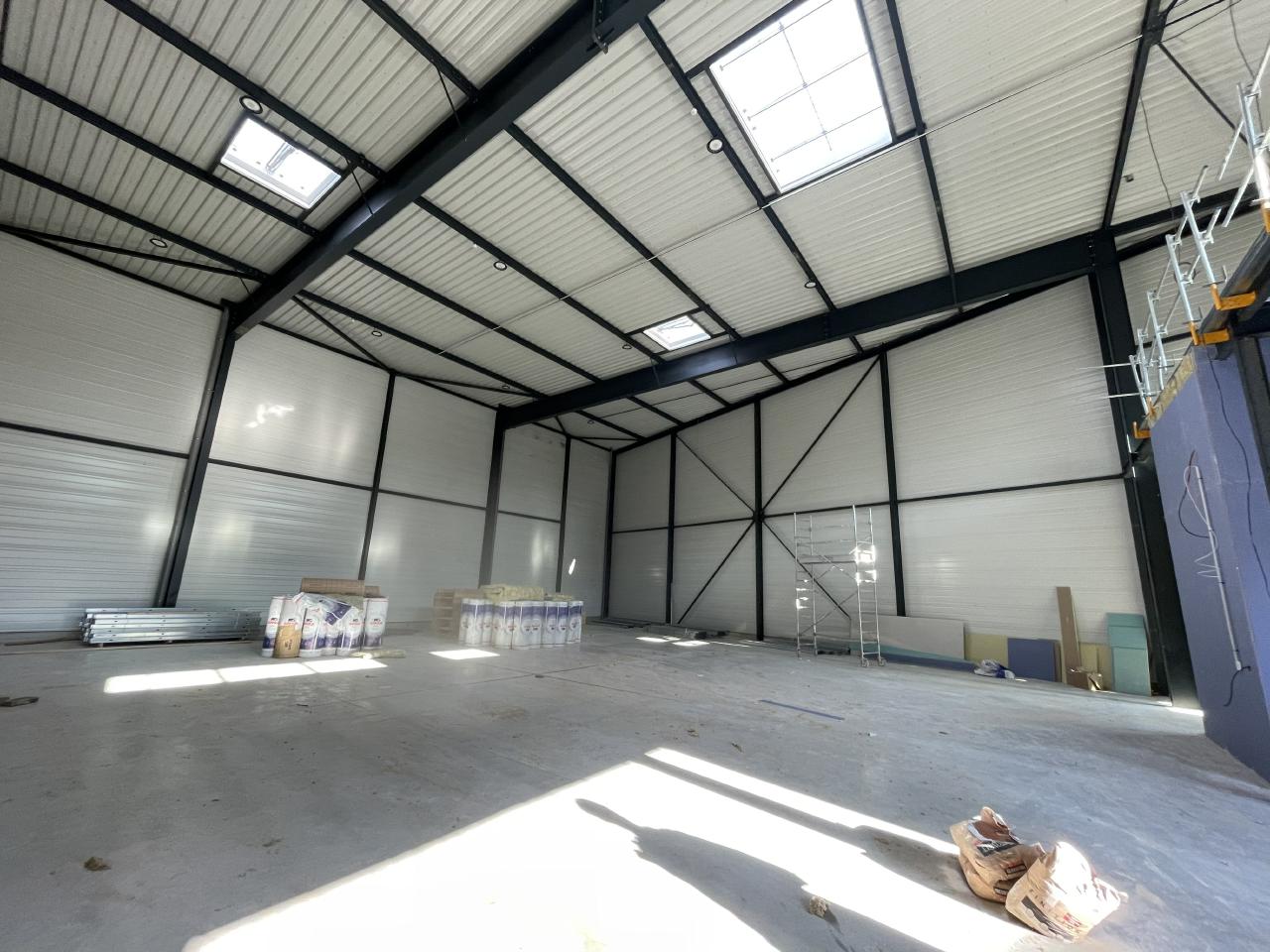 Location local d'activité Osny Val-d'Oise OLACT2308770 6