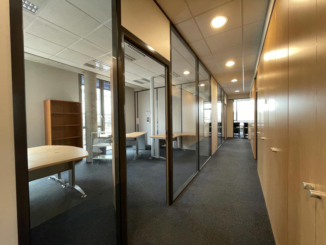 Location bureau Metz Moselle OLBUR2529241 7